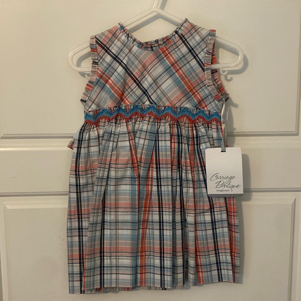 Carriage Boutique
